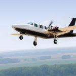 Habilitación multimotor de avión