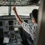 Curso Teórico y de Simulador de Transporte Aéreo (ATP)
