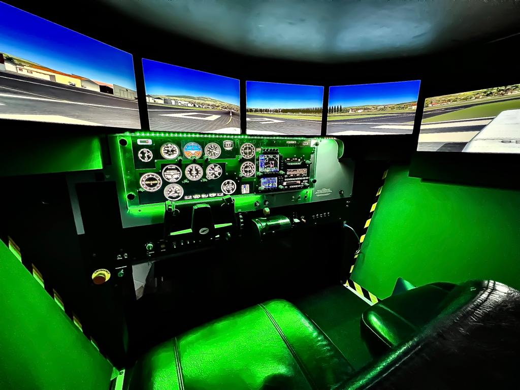 WhatsApp Image 2022-06-16 at 6.15.20 PM Simulador Red Bird - Imagen 1